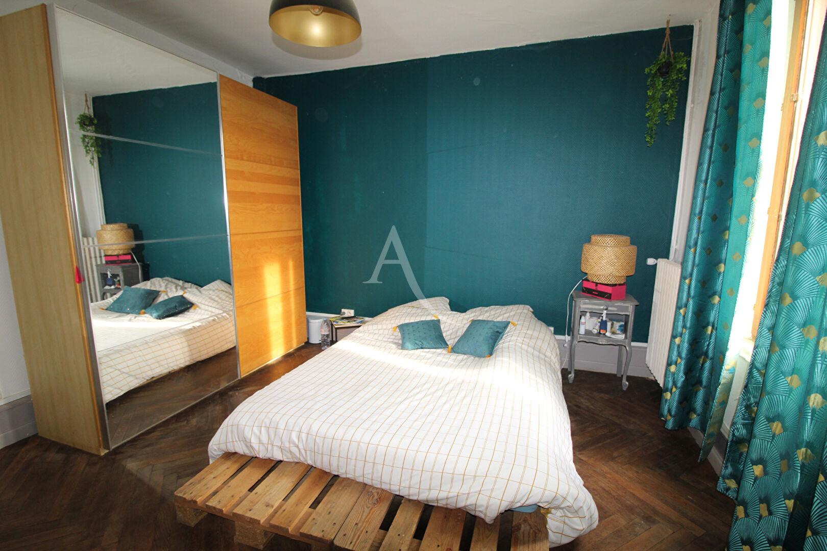 Photo Maison ancienne 102 m2 image 5/6