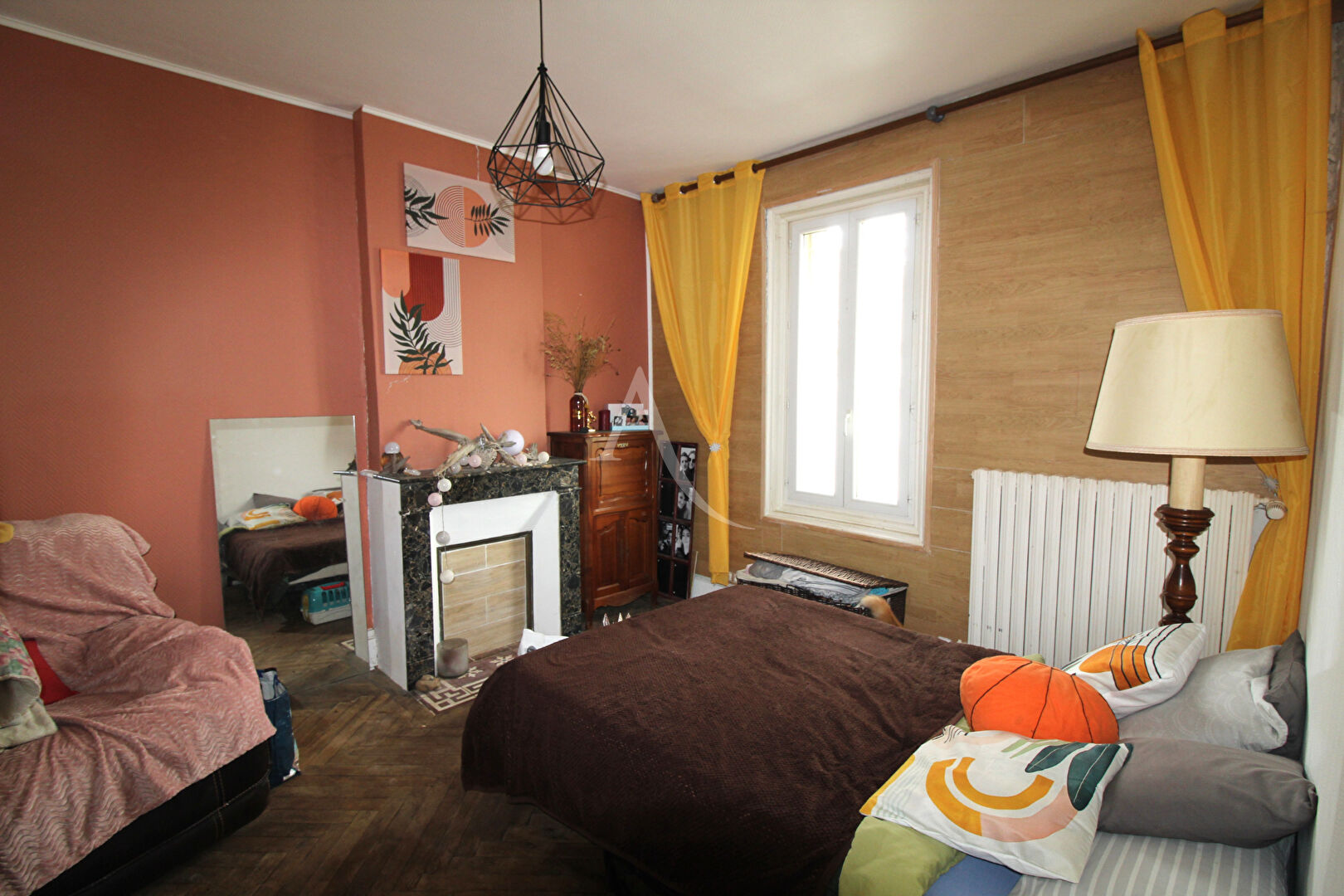 Photo Maison ancienne 102 m2 image 6/6