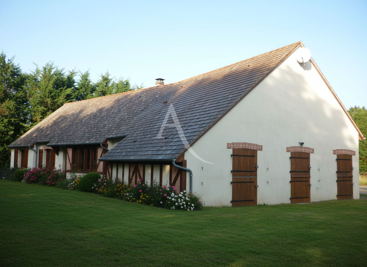 Agence immobilière de L'Adresse LAMOTTE BEUVRON