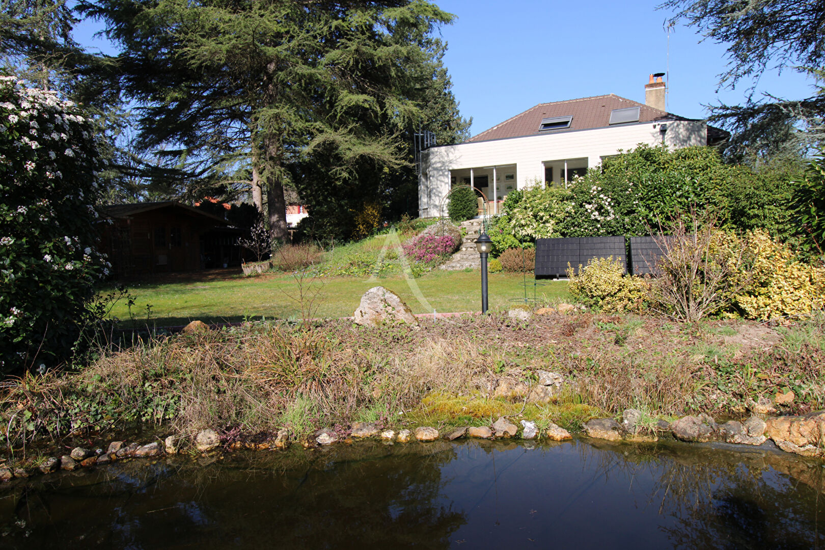 Agence immobilière de L'ADRESSE LA FERTE - L'ADRESSE LA FERTE