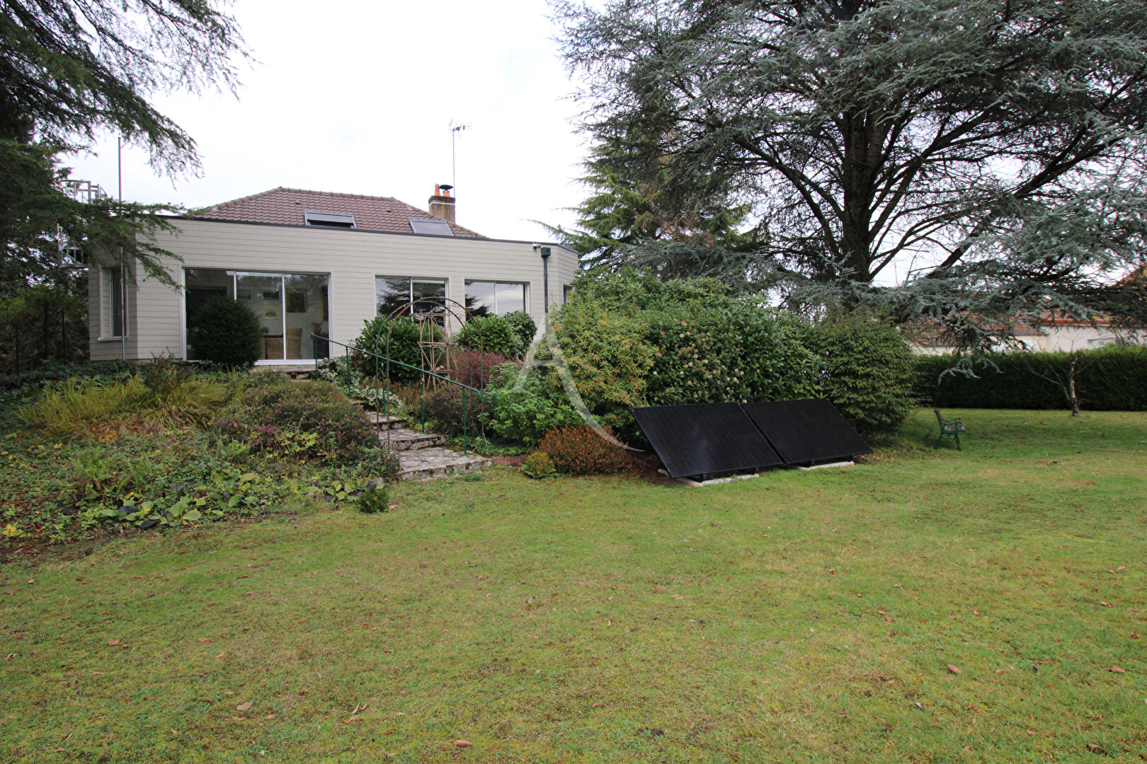 Agence immobilière de L'ADRESSE LA FERTE - L'ADRESSE LA FERTE