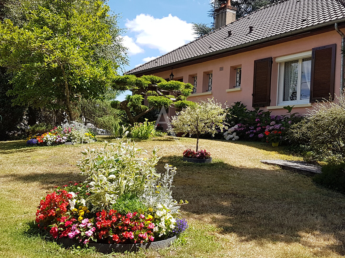 Agence immobilière de L'ADRESSE LA FERTE - L'ADRESSE LA FERTE
