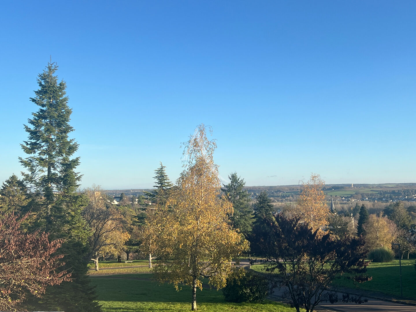 Appartement T2 - 47.32 m2 - MONTRICHARD VAL DE CHER