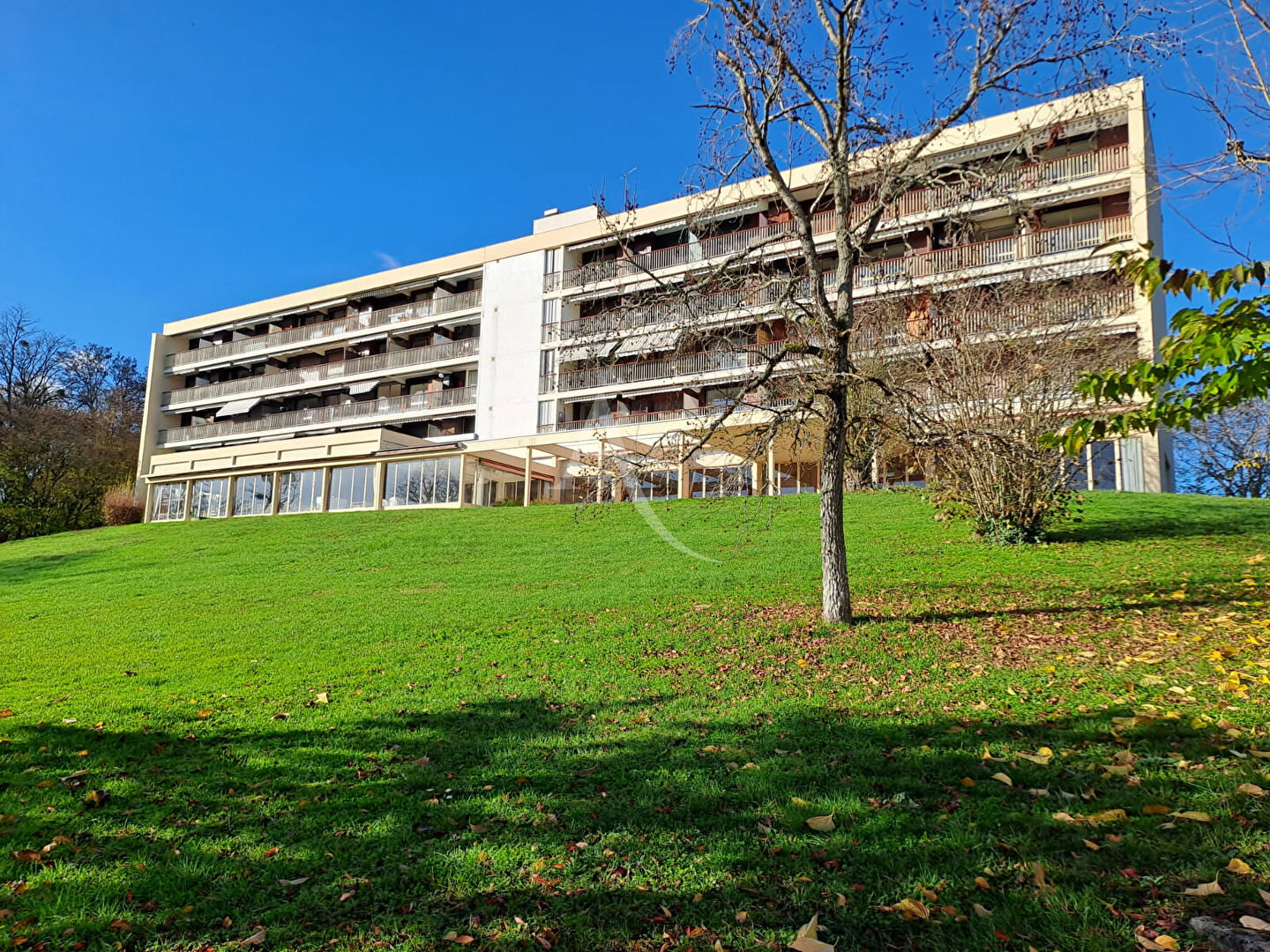 Photo Appartement T2 - 47.32 m2 - MONTRICHARD VAL DE CHER image 1/6