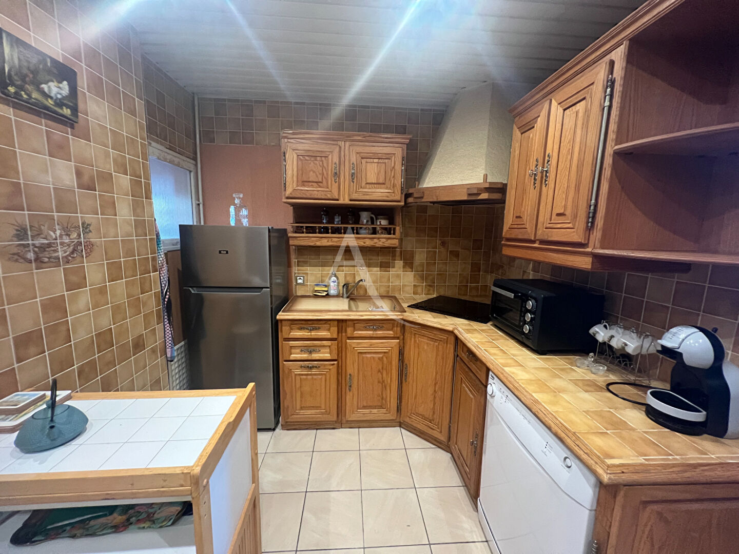 Photo Appartement T2 - 47.32 m2 - MONTRICHARD VAL DE CHER image 4/6