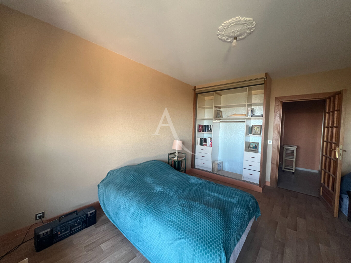 Photo Appartement T2 - 47.32 m2 - MONTRICHARD VAL DE CHER image 5/6