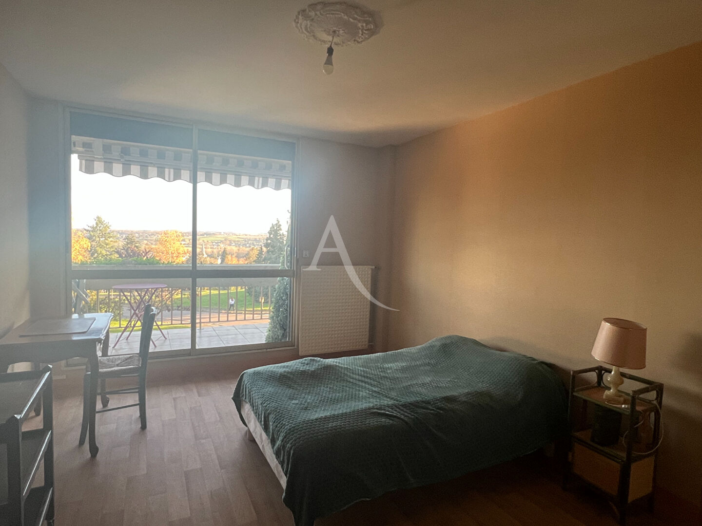 Photo Appartement T2 - 47.32 m2 - MONTRICHARD VAL DE CHER image 6/6