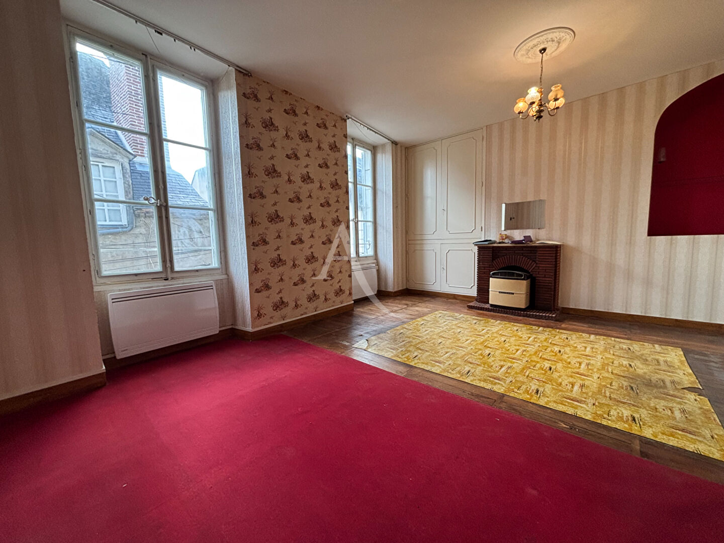 Photo Appartement quartier Saint Nicolas image 2/6