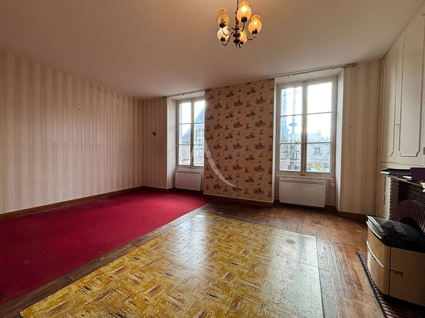 Photo Appartement quartier Saint Nicolas image 3/6