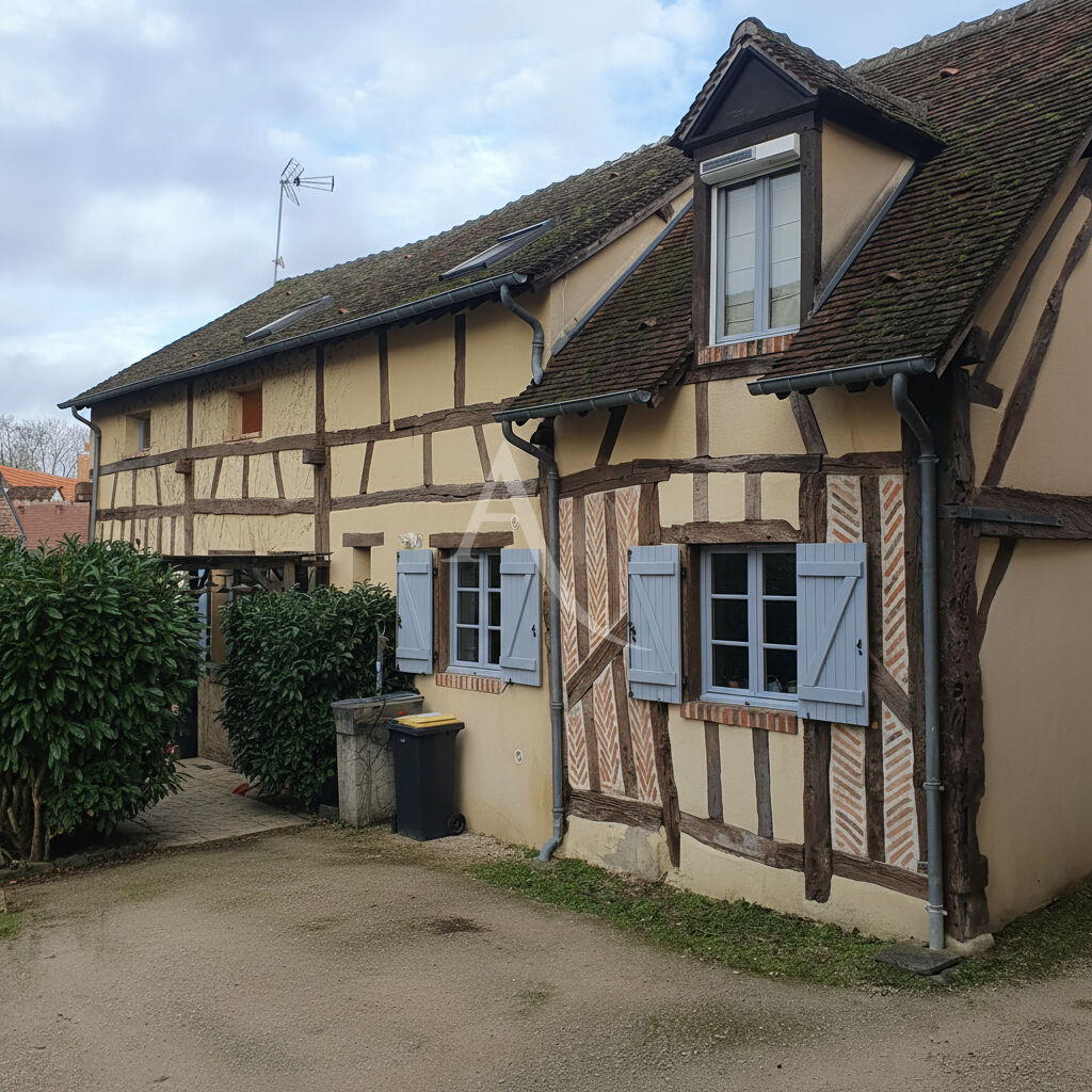 Agence immobilière de L'ADRESSE LA FERTE - L'ADRESSE LA FERTE