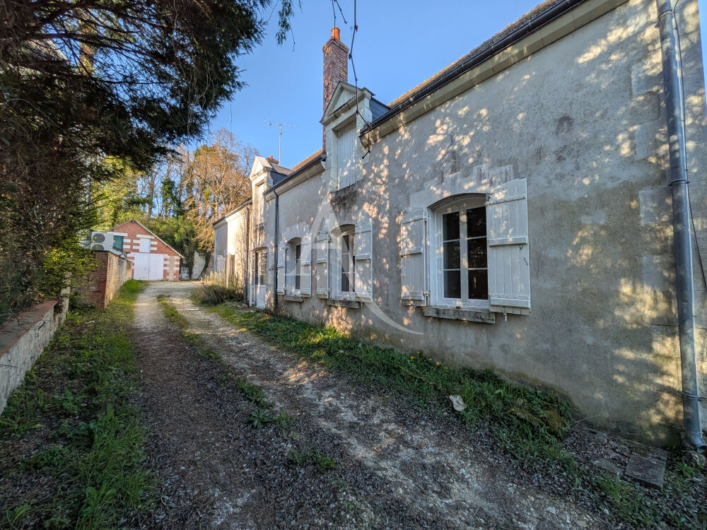 Agence immobilière de L'Adresse  CABINET PAUTOUT - L'ADRESSE CABINET PAUTOUT - Onzain