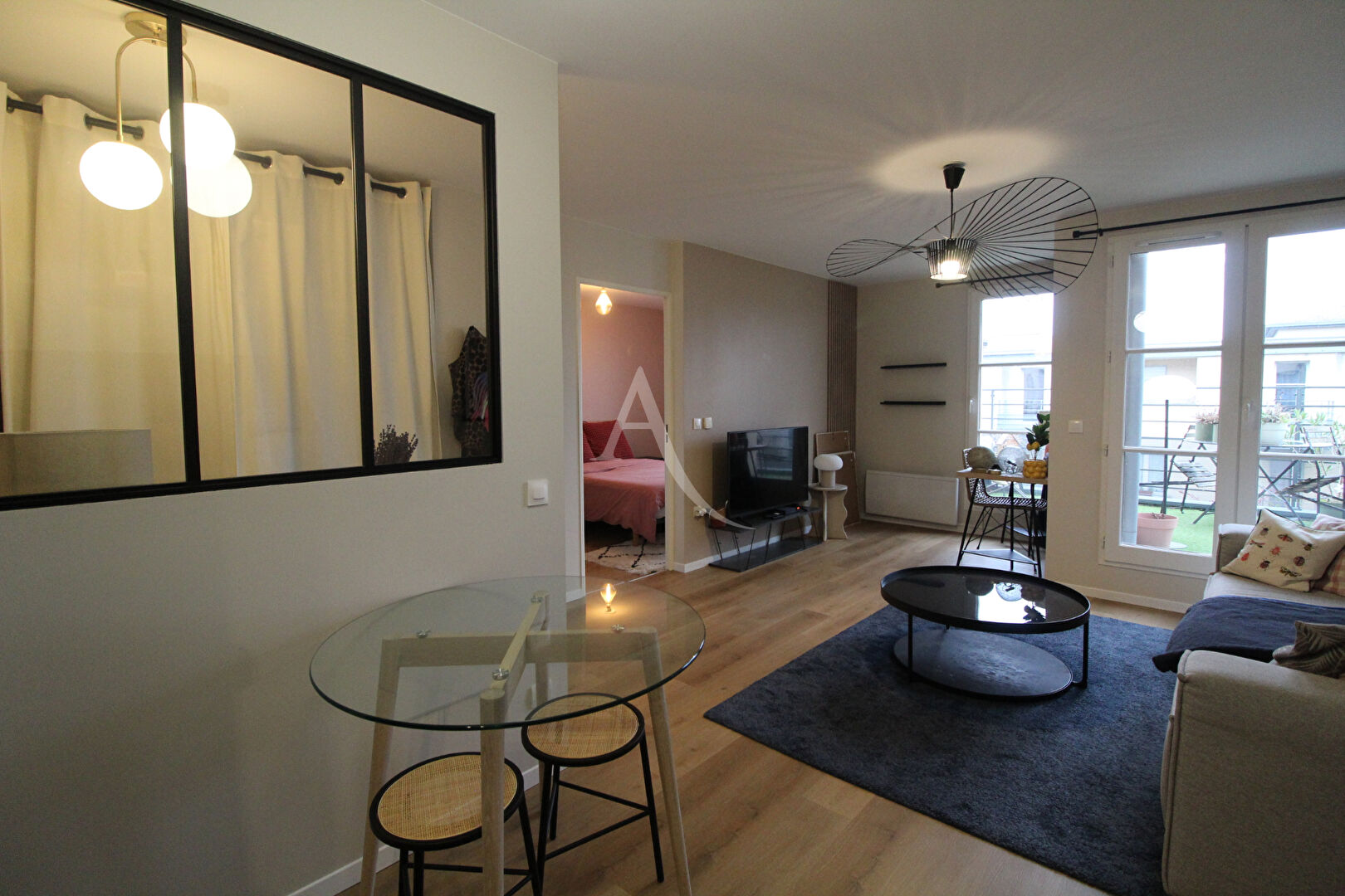 Agence immobilière de L'Adresse  CABINET PAUTOUT - L'ADRESSE VINEUIL IMMOBILIER