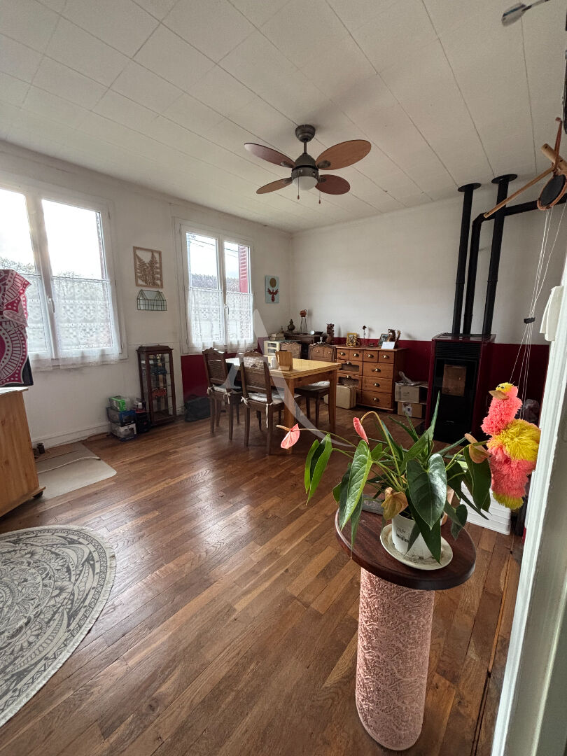 Photo DUN LE POELIER, maison de 63m² image 3/6