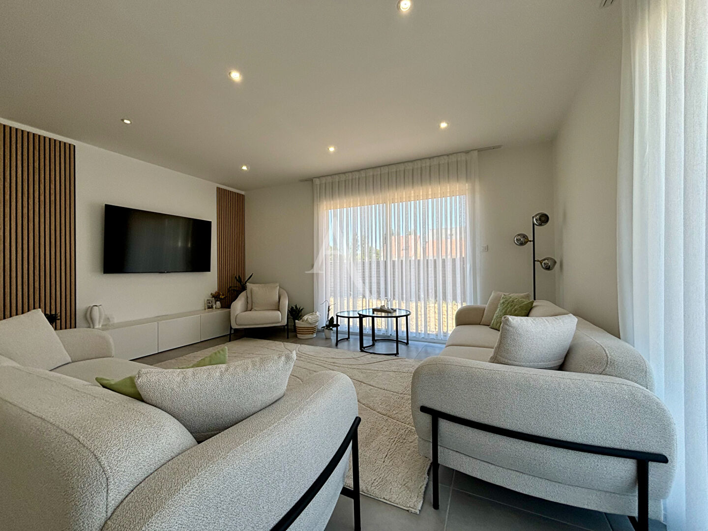 Photo Maison de plain pied récente image 6/6