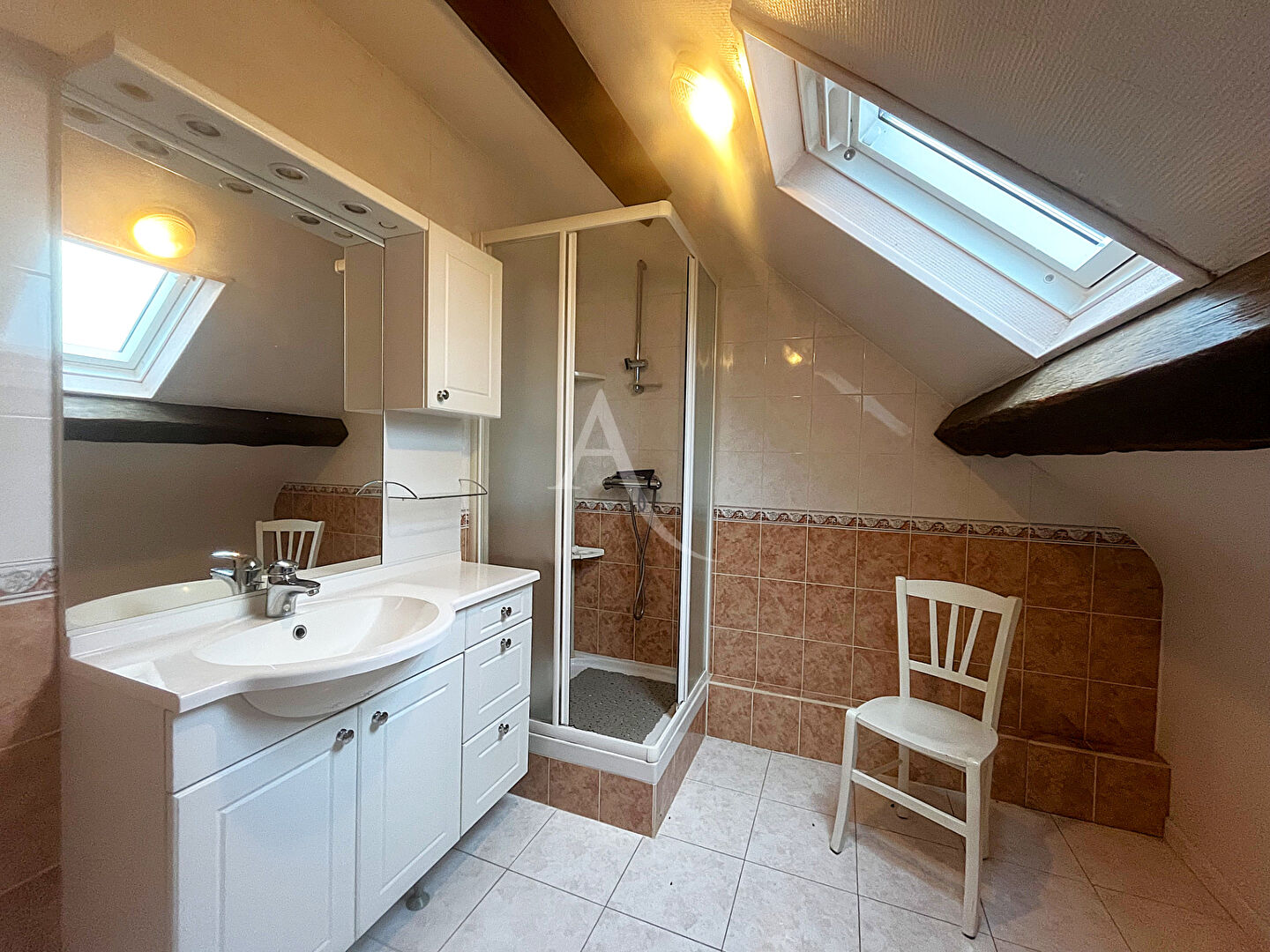 Photo Maison ancienne Blois image 2/6