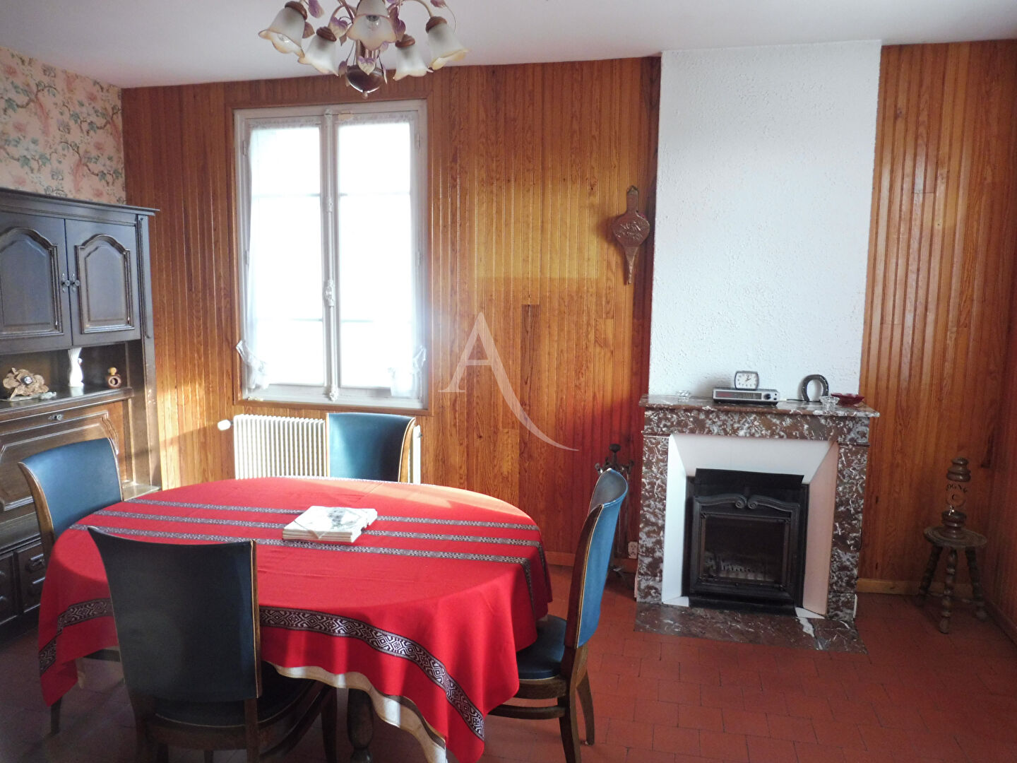 Photo MAISON 3 CHAMBRES CENTRE-VILLE LAMOTTE-BEUVRON image 3/6