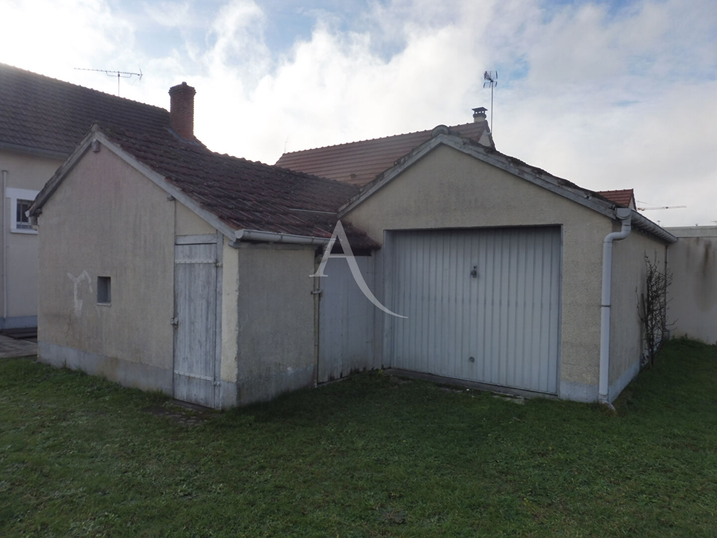 Photo MAISON 3 CHAMBRES CENTRE-VILLE LAMOTTE-BEUVRON image 5/6