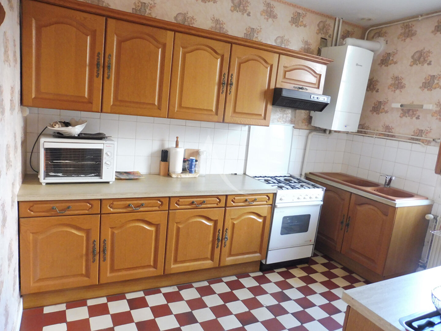 Photo MAISON 3 CHAMBRES CENTRE-VILLE LAMOTTE-BEUVRON image 6/6