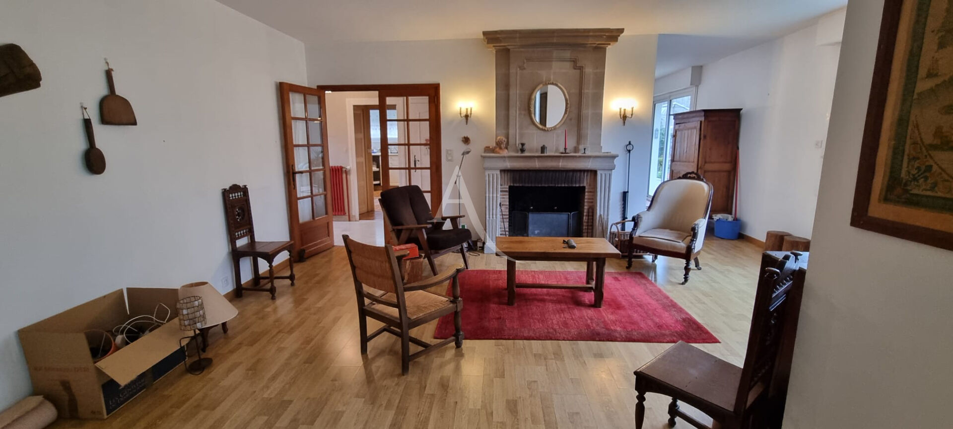 Agence immobilière de L'Adresse  CABINET PAUTOUT - L'ADRESSE CABINET PAUTOUT - Blois