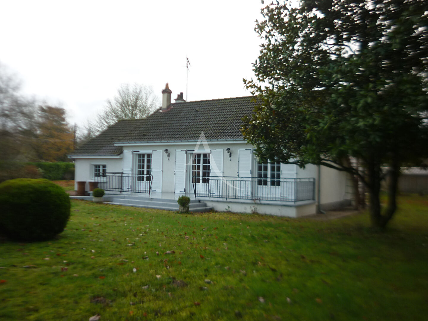 Agence immobilière de L'Adresse LAMOTTE BEUVRON