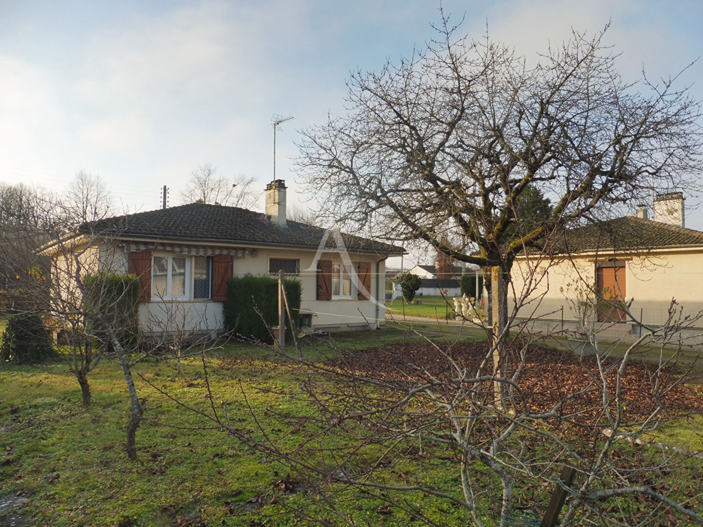 Photo MAISON DE PLAIN-PIED BOIGNY SUR BIONNE image 4/6