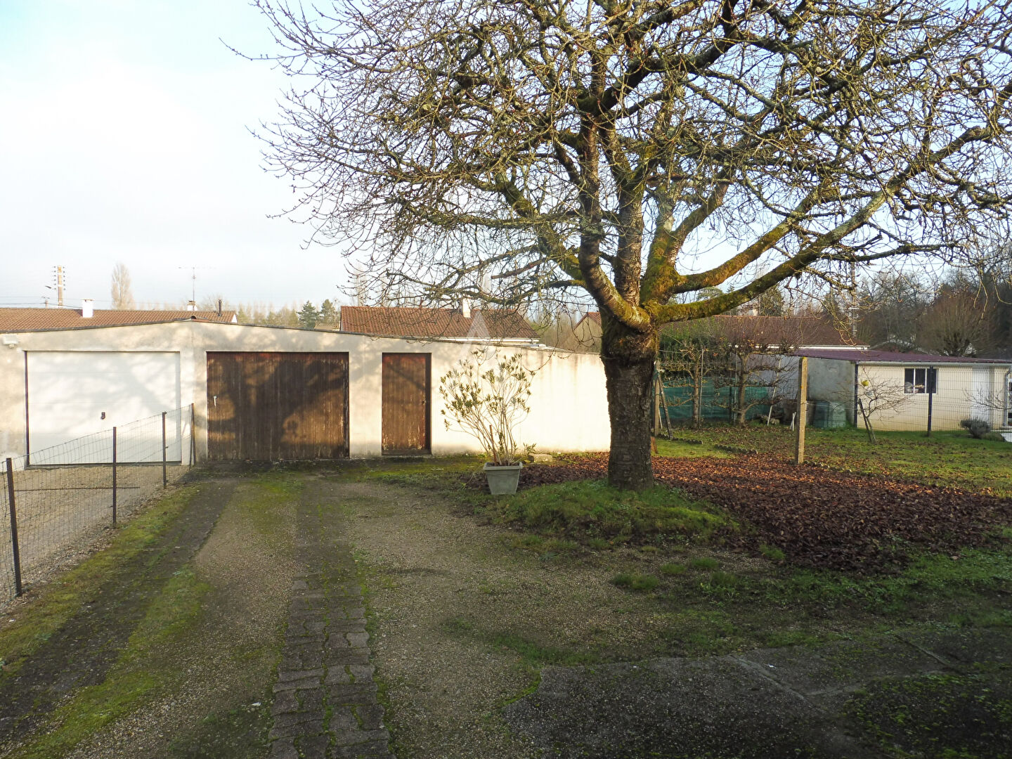 Photo MAISON DE PLAIN-PIED BOIGNY SUR BIONNE image 5/6