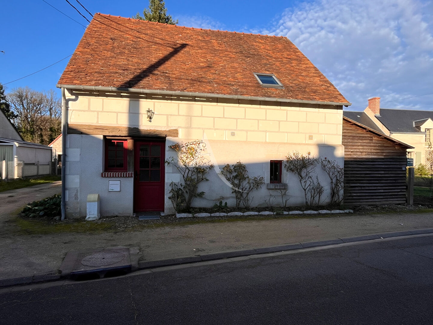 Photo Maison meublée image 1/6