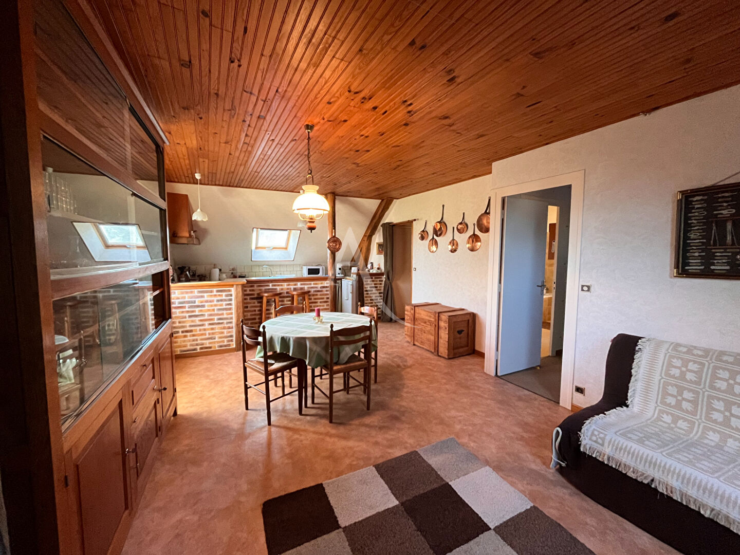 Photo Maison meublée image 2/6