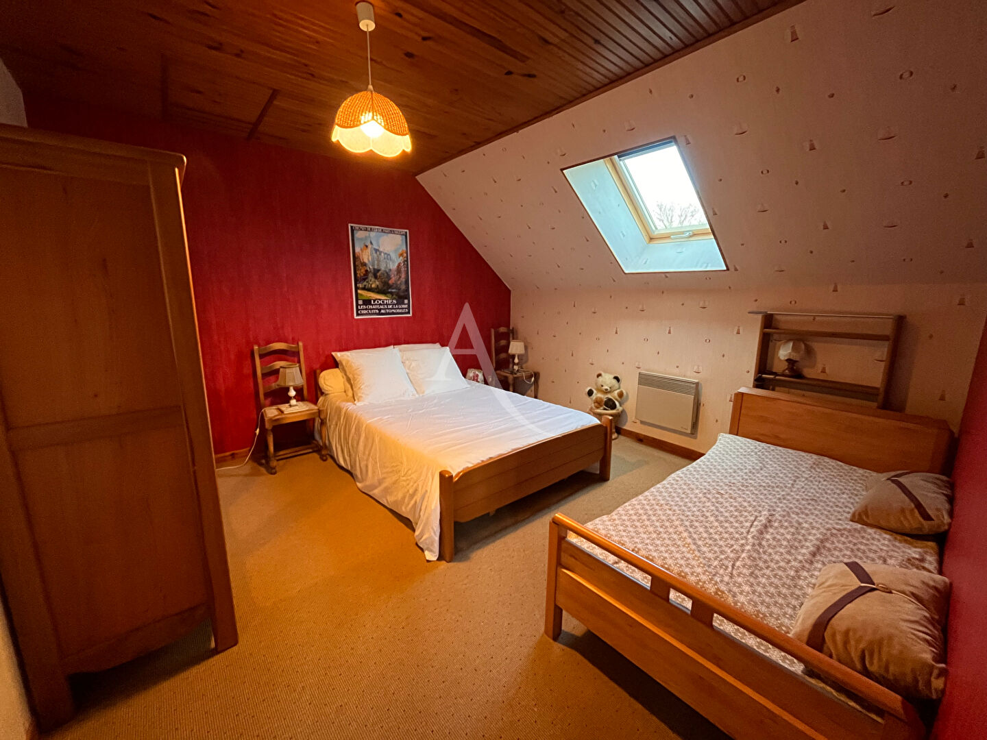 Photo Maison meublée image 3/6