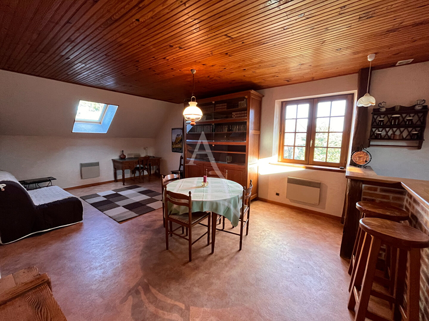 Photo Maison meublée image 6/6