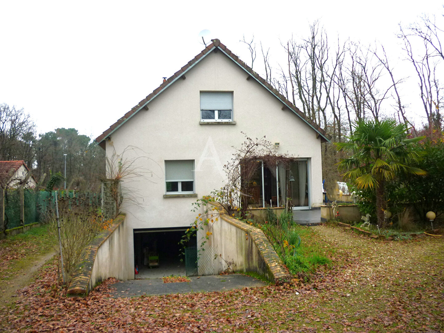 Agence immobilière de L'Adresse LAMOTTE BEUVRON