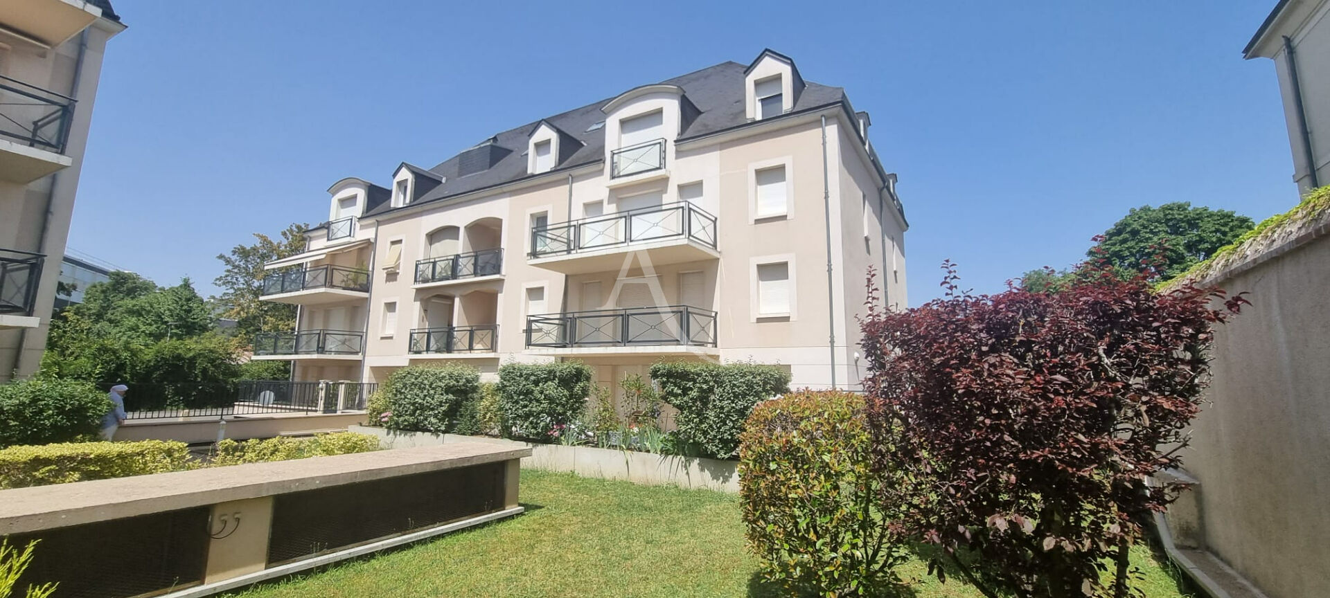 Agence immobilière de L'Adresse  CABINET PAUTOUT - L'ADRESSE CABINET PAUTOUT - Blois