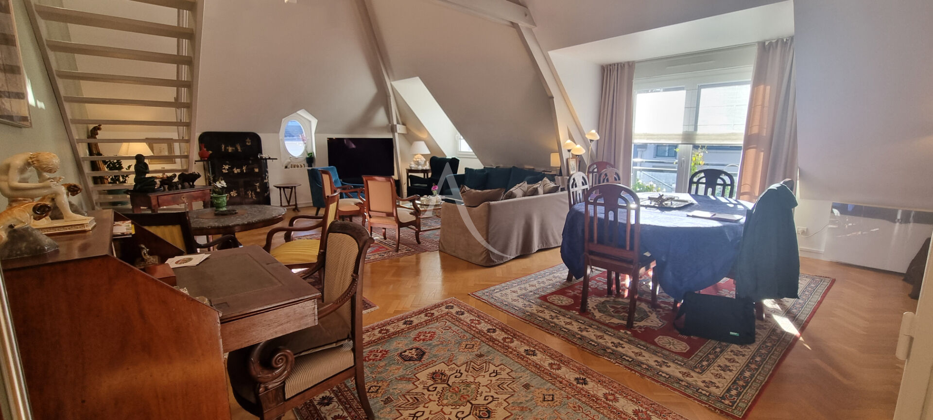 Agence immobilière de L'Adresse  CABINET PAUTOUT - L'ADRESSE CABINET PAUTOUT - Blois