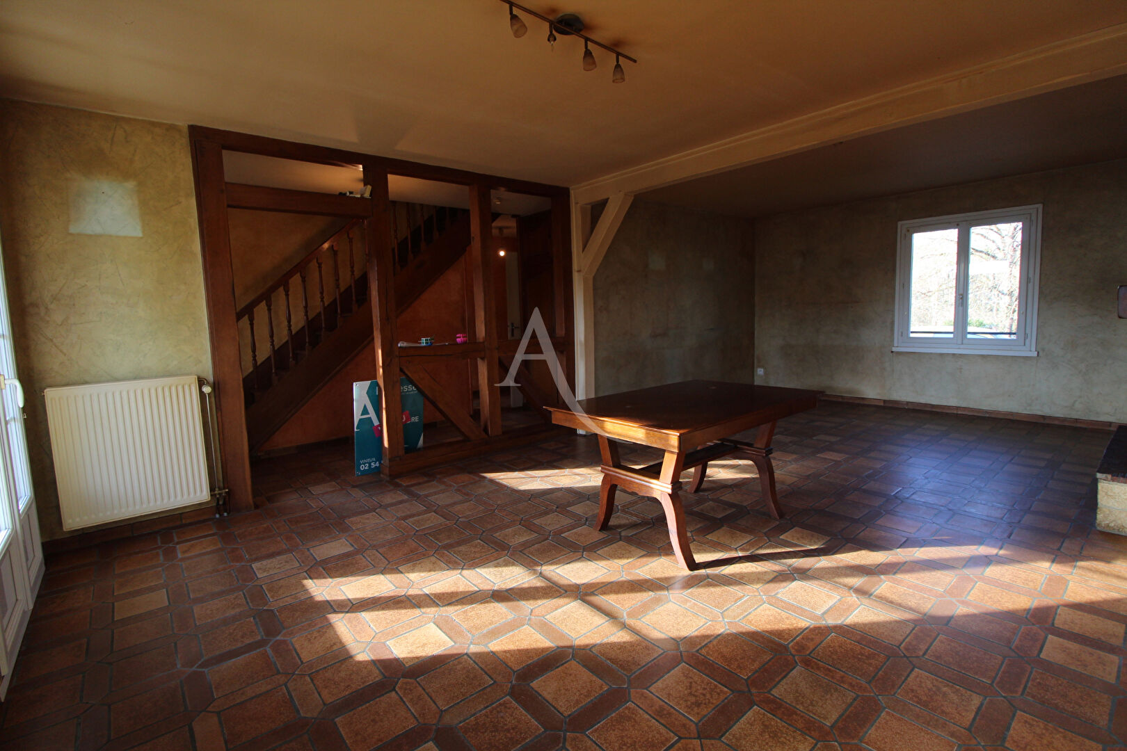 Photo MAISON 120 M² AVEC BORD DE RIVIÈRE image 5/6