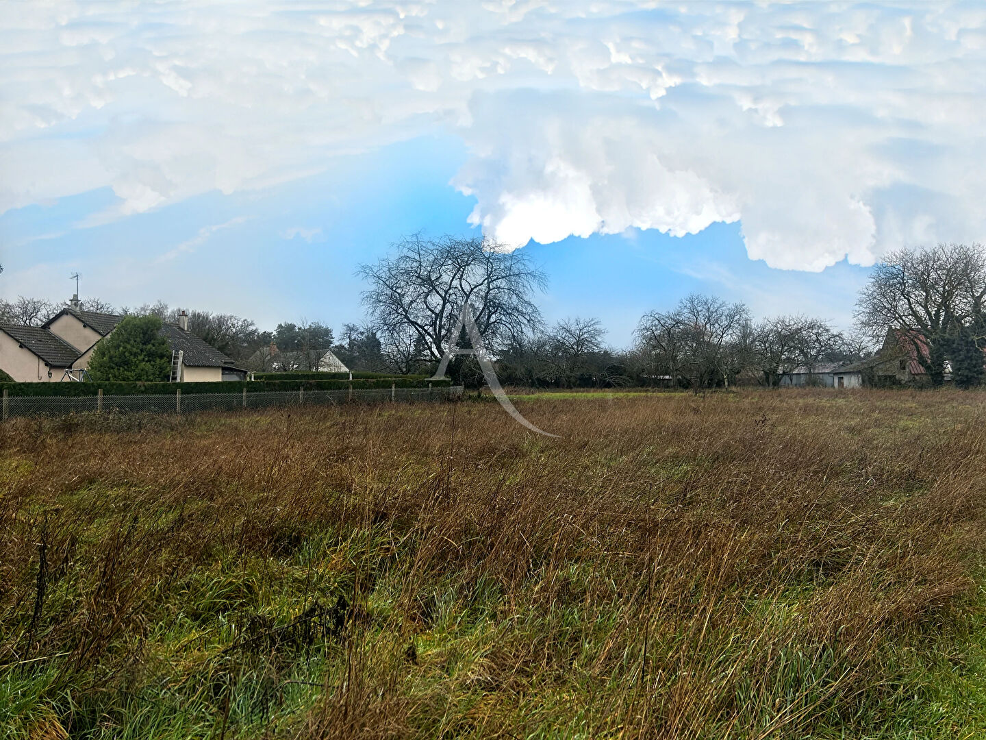 Agence immobilière de L'Adresse  CABINET PAUTOUT
