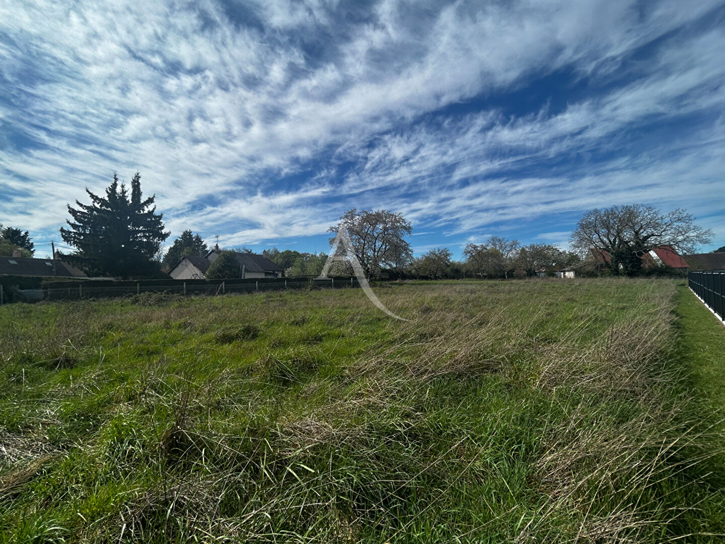 Agence immobilière de L'Adresse  CABINET PAUTOUT
