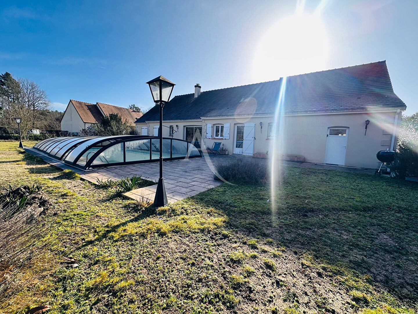 Agence immobilière de L'Adresse  CABINET PAUTOUT - L'ADRESSE CABINET PAUTOUT - Blois