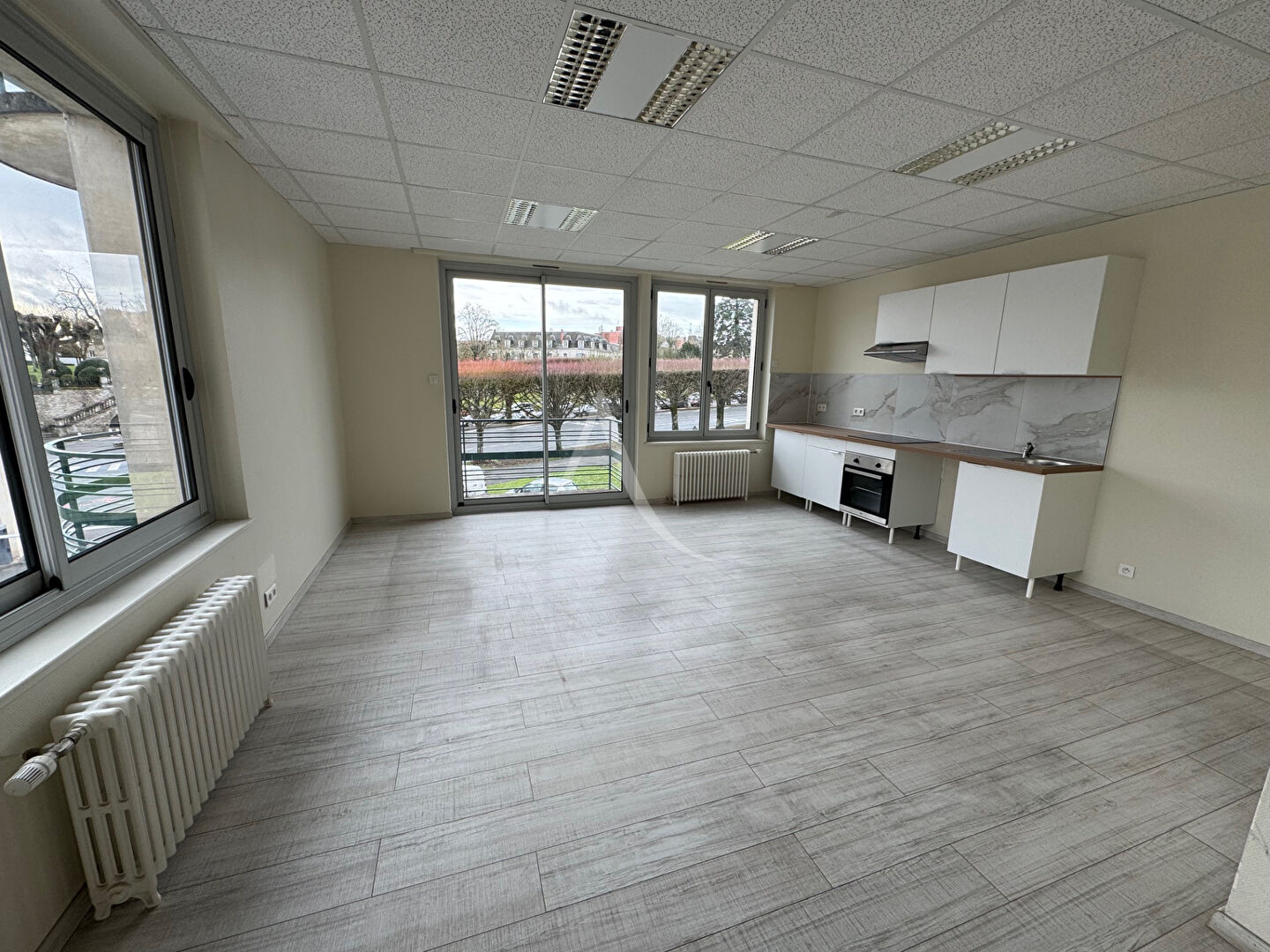 Agence immobilière de L'Adresse  CABINET PAUTOUT - L'ADRESSE CABINET PAUTOUT - Blois