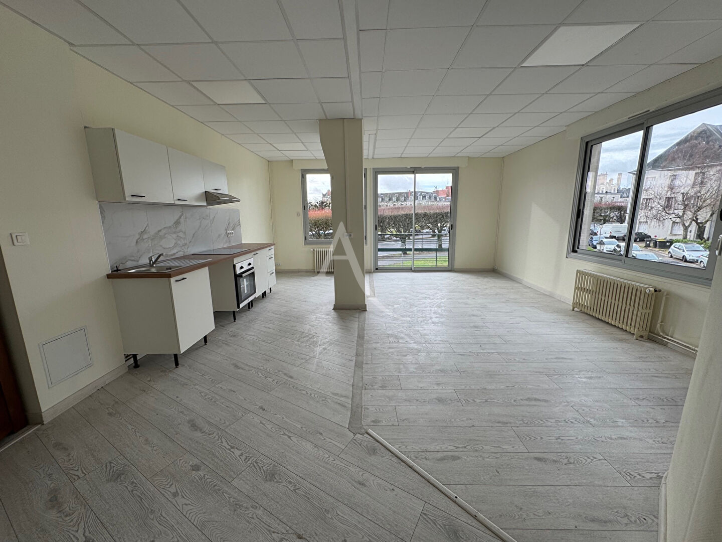 Agence immobilière de L'Adresse  CABINET PAUTOUT - L'ADRESSE CABINET PAUTOUT - Blois