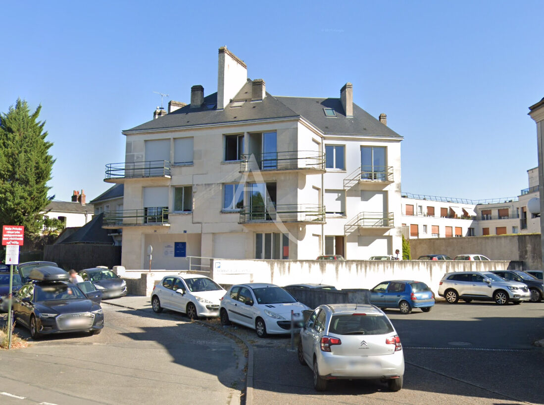 Agence immobilière de L'Adresse  CABINET PAUTOUT - L'ADRESSE CABINET PAUTOUT - Blois