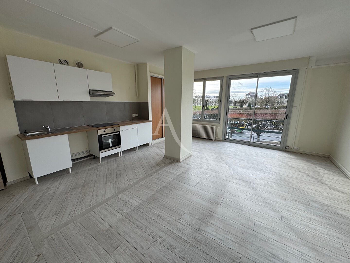 Agence immobilière de L'Adresse  CABINET PAUTOUT - L'ADRESSE CABINET PAUTOUT - Blois