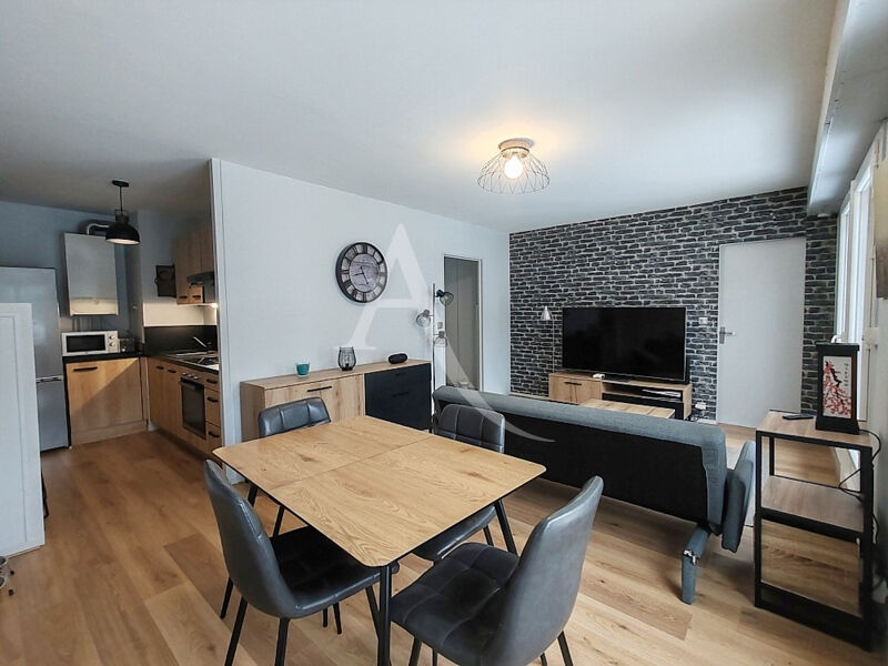 Agence immobilière de L'ADRESSE CABINET PAUTOUT