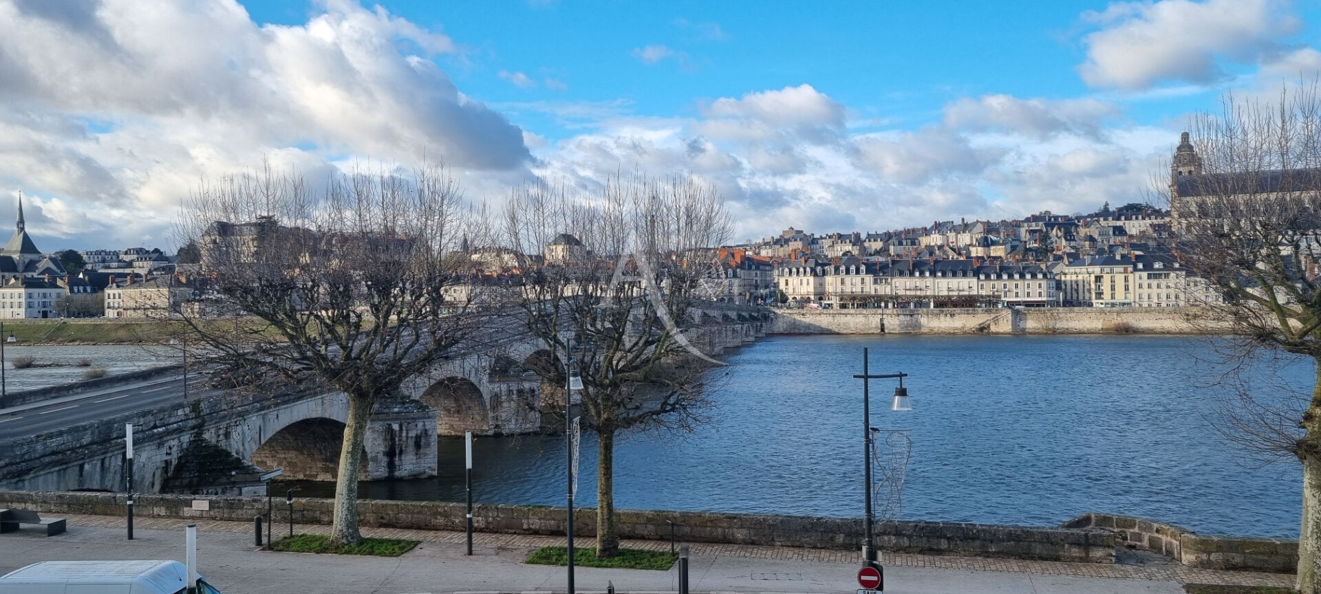 Agence immobilière de L'Adresse  CABINET PAUTOUT - L'ADRESSE CABINET PAUTOUT - Blois