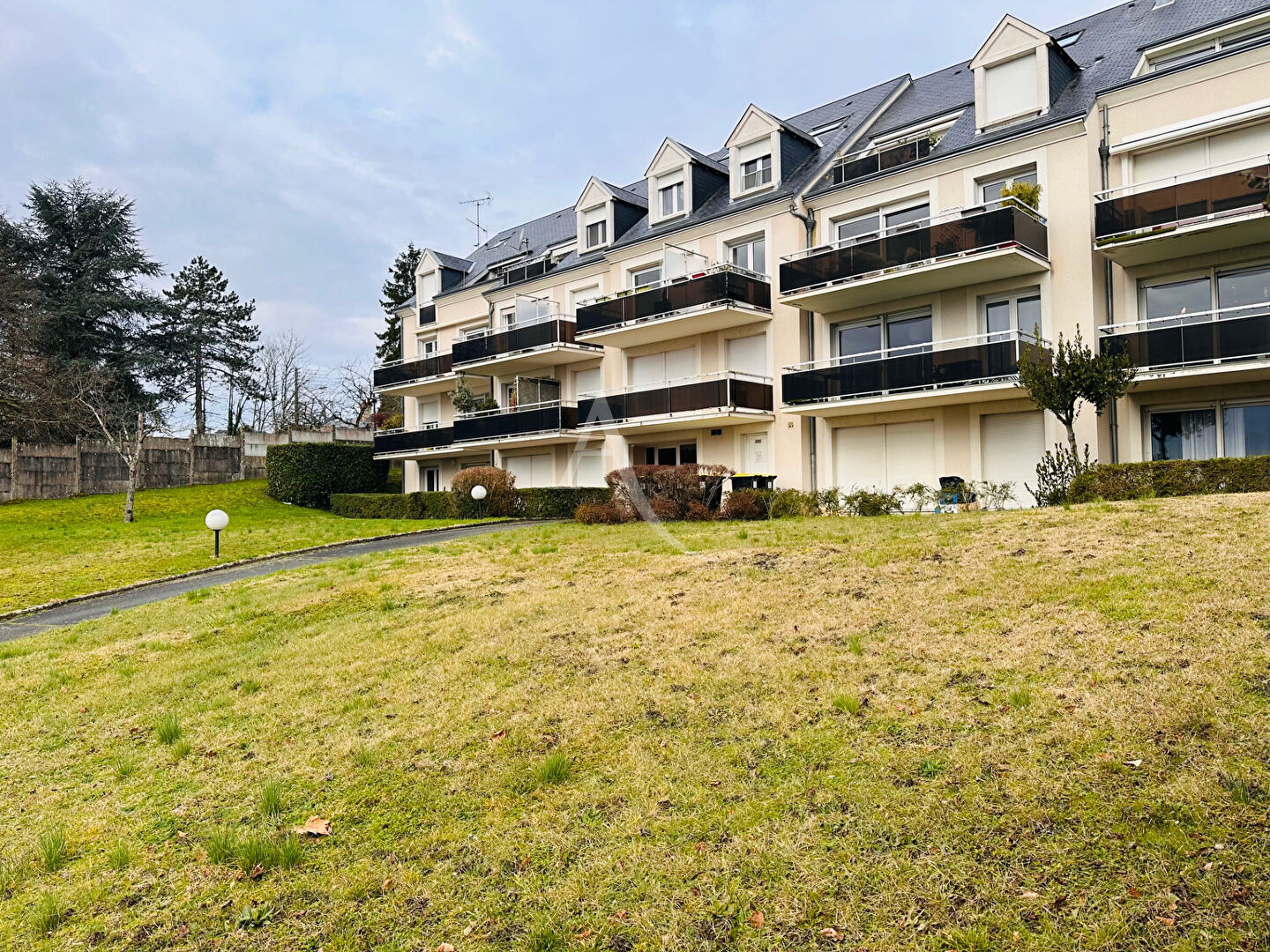 Agence immobilière de L'Adresse  CABINET PAUTOUT - L'ADRESSE CABINET PAUTOUT - Blois