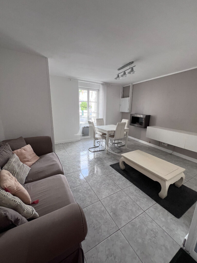 Agence immobilière de L'ADRESSE CABINET PAUTOUT