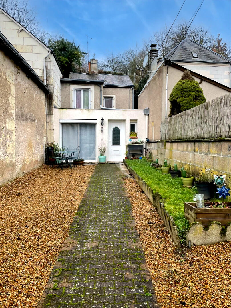 Agence immobilière de L'Adresse  CABINET PAUTOUT
