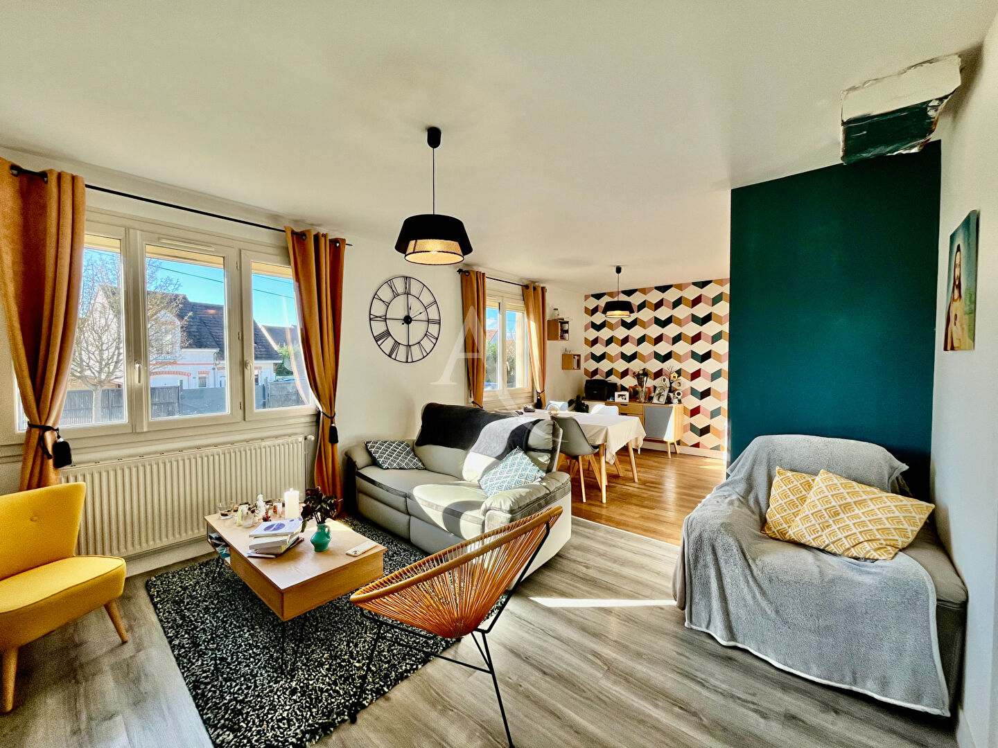 Agence immobilière de L'Adresse  CABINET PAUTOUT - L'ADRESSE VINEUIL IMMOBILIER