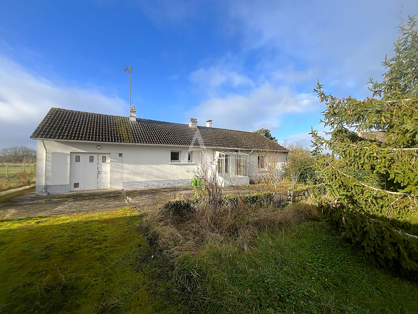 Agence immobilière de L'ADRESSE CABINET PAUTOUT