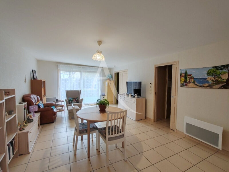 Agence immobilière de L'ADRESSE CABINET PAUTOUT