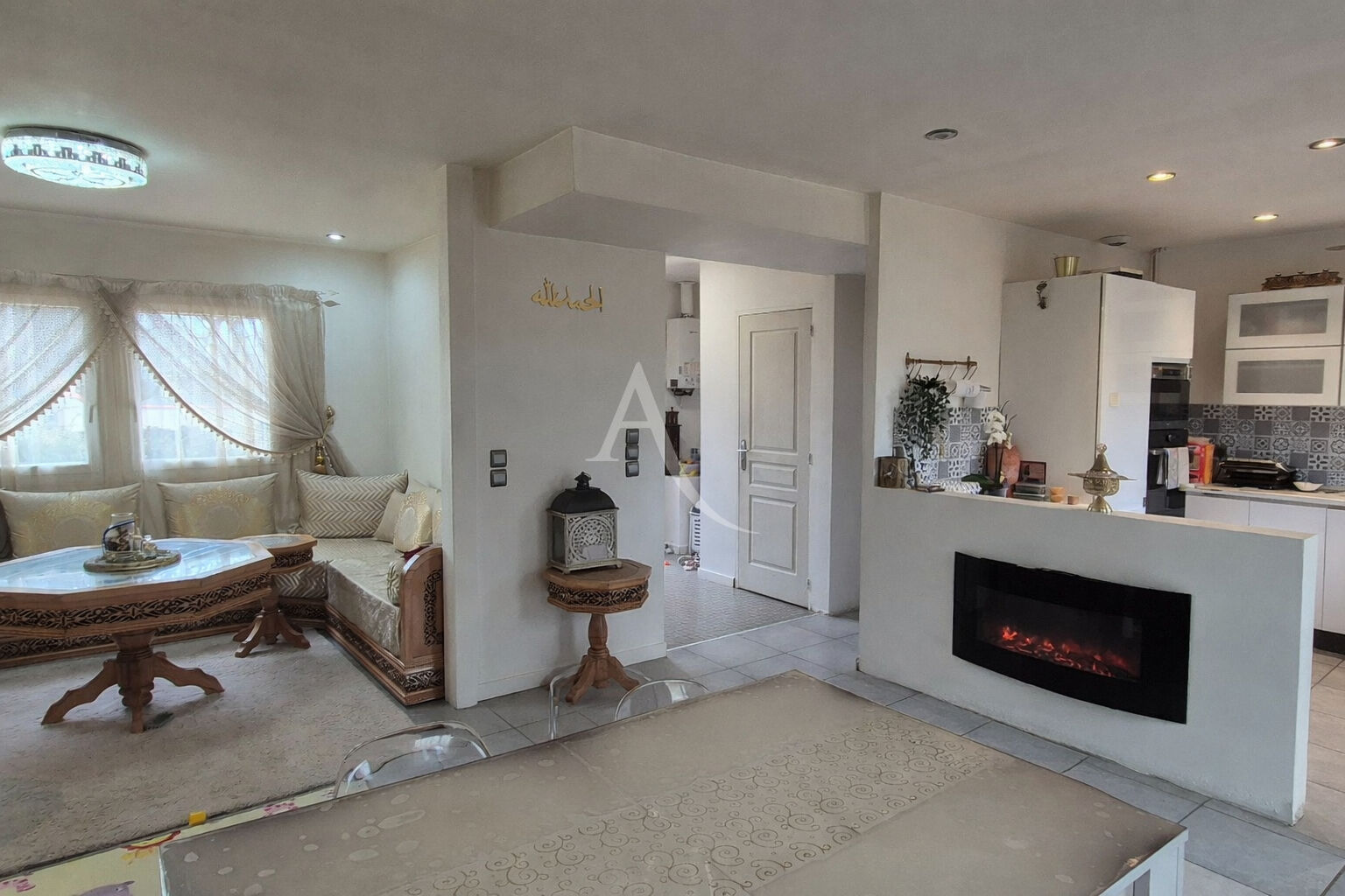 Agence immobilière de L'Adresse  CABINET PAUTOUT - L'ADRESSE VINEUIL IMMOBILIER